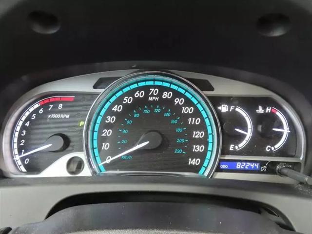 2015 Toyota Venza XLE