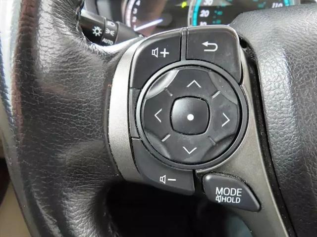 2015 Toyota Venza XLE