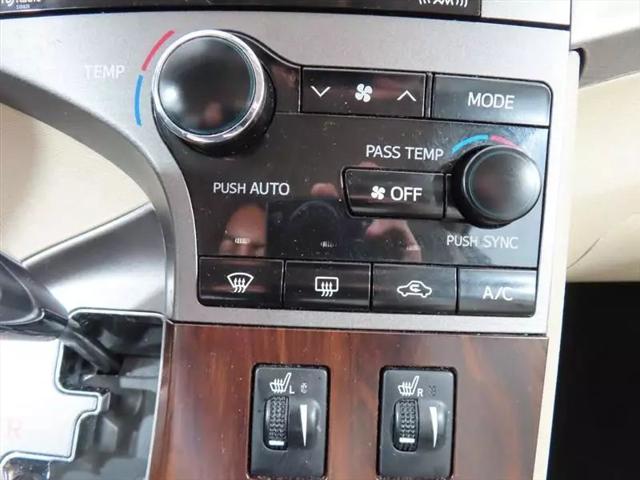 2015 Toyota Venza XLE