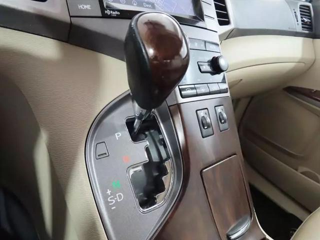 2015 Toyota Venza XLE