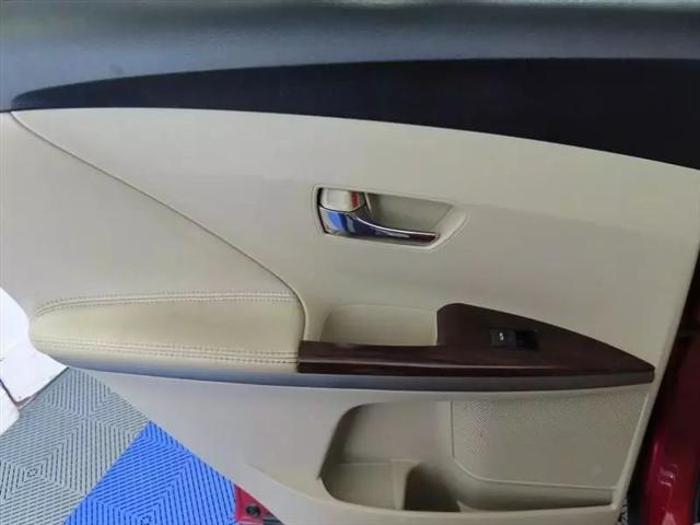 2015 Toyota Venza XLE