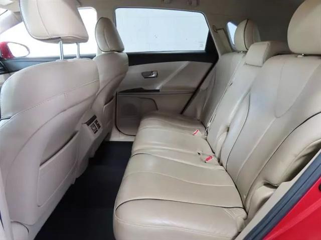 2015 Toyota Venza XLE