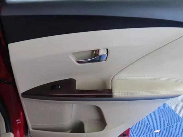 2015 Toyota Venza XLE