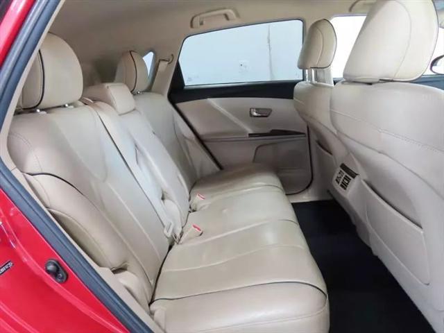 2015 Toyota Venza XLE
