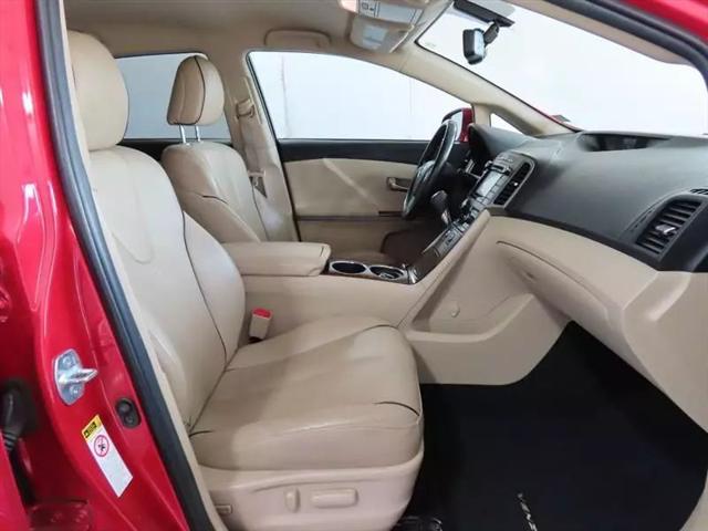2015 Toyota Venza XLE
