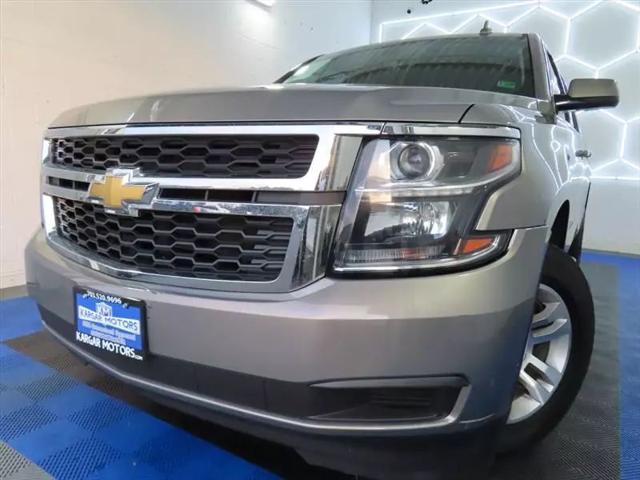 2019 Chevrolet Tahoe LS for sale in Manassas, VA