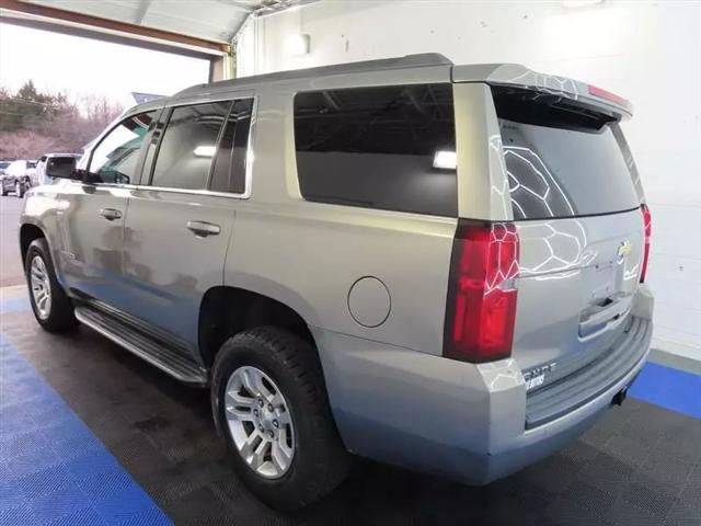 2019 Chevrolet Tahoe LS