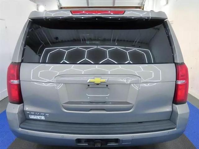 2019 Chevrolet Tahoe LS