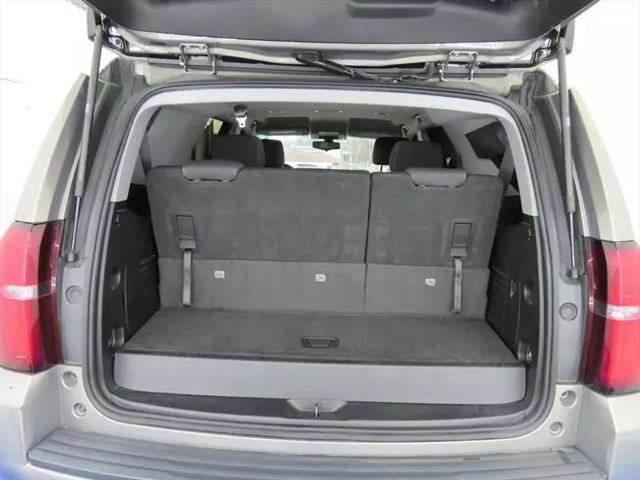 2019 Chevrolet Tahoe LS
