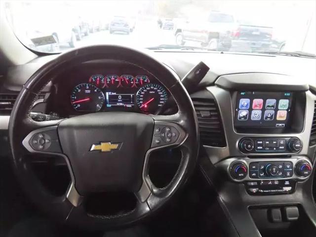 2019 Chevrolet Tahoe LS