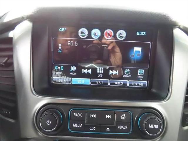 2019 Chevrolet Tahoe LS