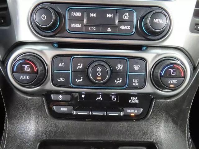 2019 Chevrolet Tahoe LS