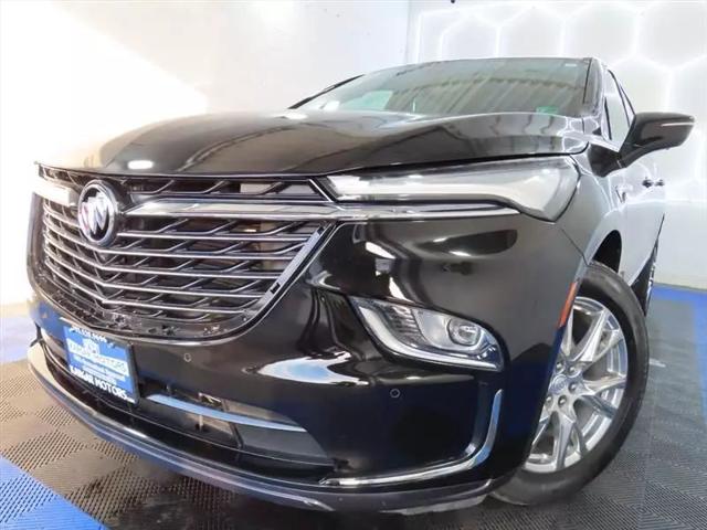 2022 Buick Enclave AWD Premium for sale in Manassas, VA