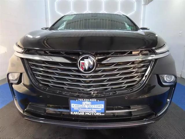 2022 Buick Enclave AWD Premium
