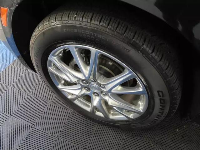 2022 Buick Enclave AWD Premium