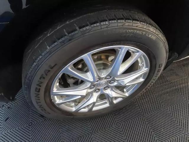 2022 Buick Enclave AWD Premium