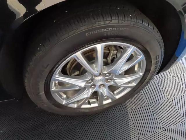 2022 Buick Enclave AWD Premium