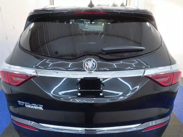 2022 Buick Enclave AWD Premium