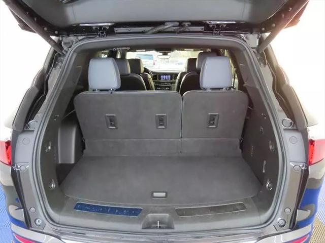2022 Buick Enclave AWD Premium