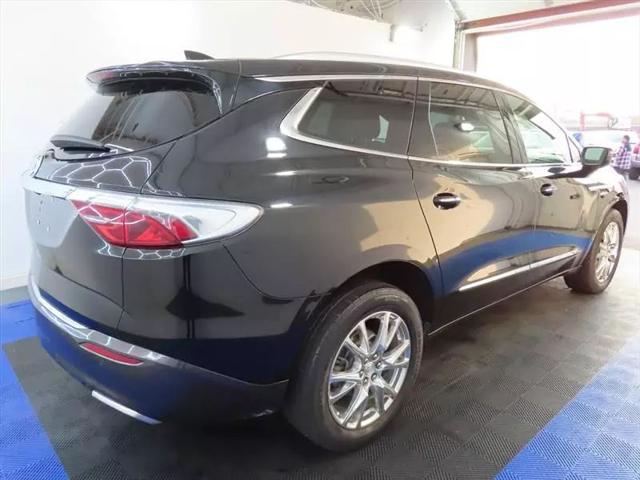 2022 Buick Enclave AWD Premium