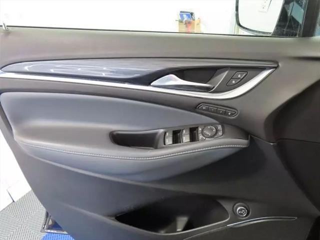 2022 Buick Enclave AWD Premium