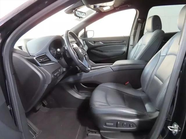 2022 Buick Enclave AWD Premium