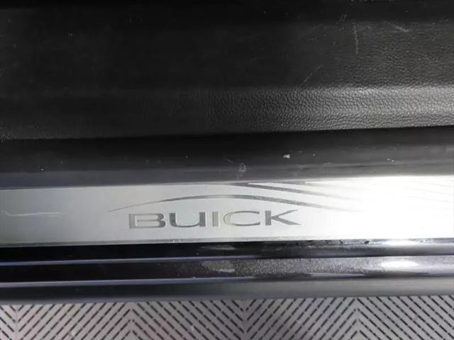 2022 Buick Enclave AWD Premium