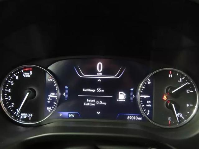 2022 Buick Enclave AWD Premium