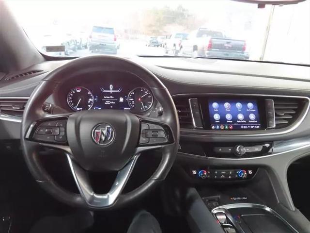 2022 Buick Enclave AWD Premium