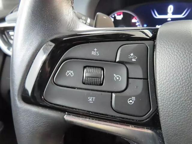 2022 Buick Enclave AWD Premium