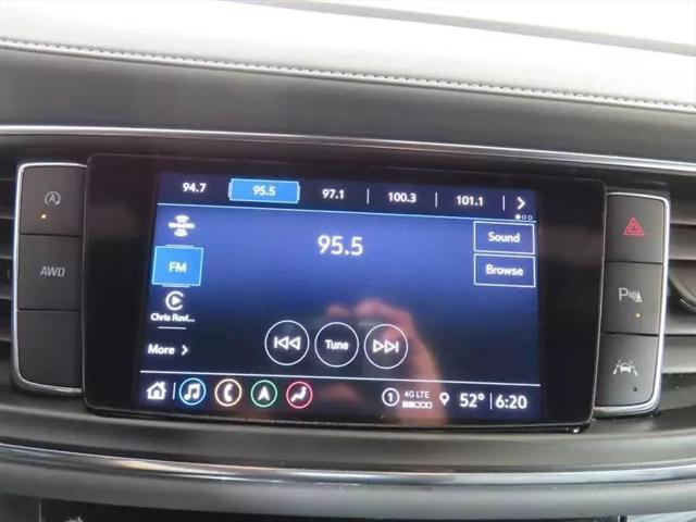 2022 Buick Enclave AWD Premium