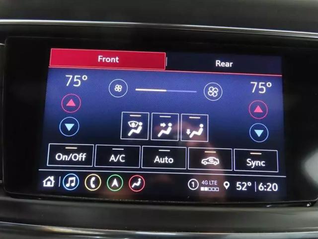 2022 Buick Enclave AWD Premium
