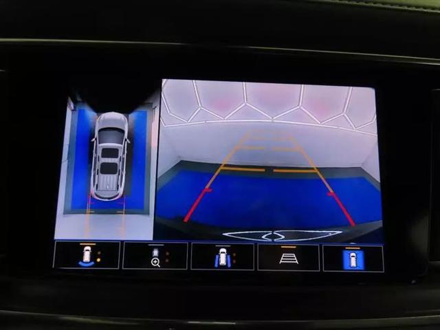 2022 Buick Enclave AWD Premium