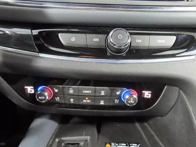 2022 Buick Enclave AWD Premium