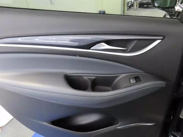 2022 Buick Enclave AWD Premium