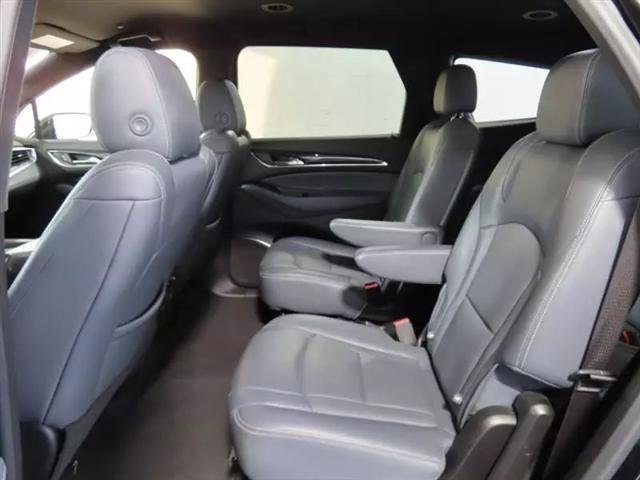 2022 Buick Enclave AWD Premium