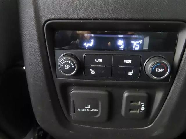 2022 Buick Enclave AWD Premium