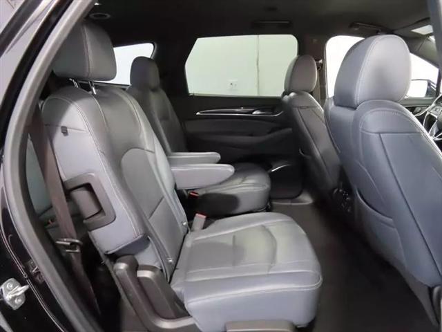 2022 Buick Enclave AWD Premium