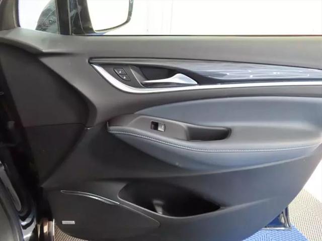 2022 Buick Enclave AWD Premium