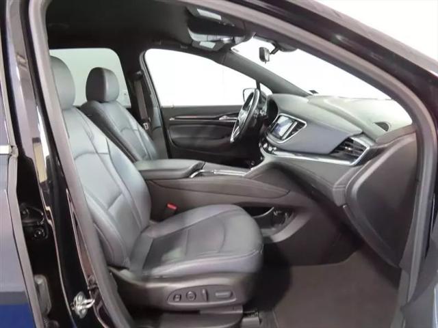 2022 Buick Enclave AWD Premium