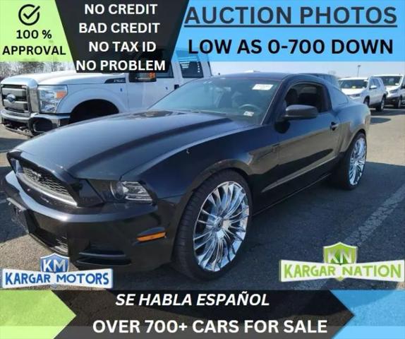 2014 Ford Mustang V6 for sale in Manassas, VA