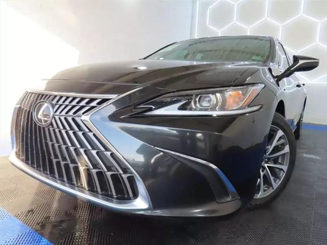 2022 Lexus ES 350 350 for sale in Manassas, VA