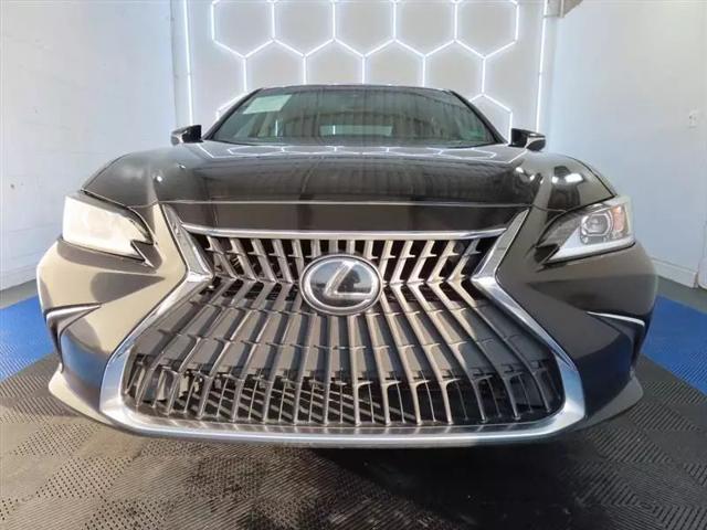 2022 Lexus ES 350 350