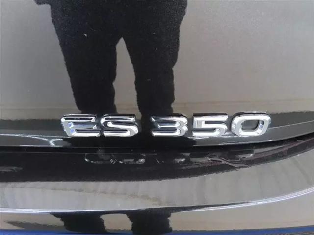 2022 Lexus ES 350 350