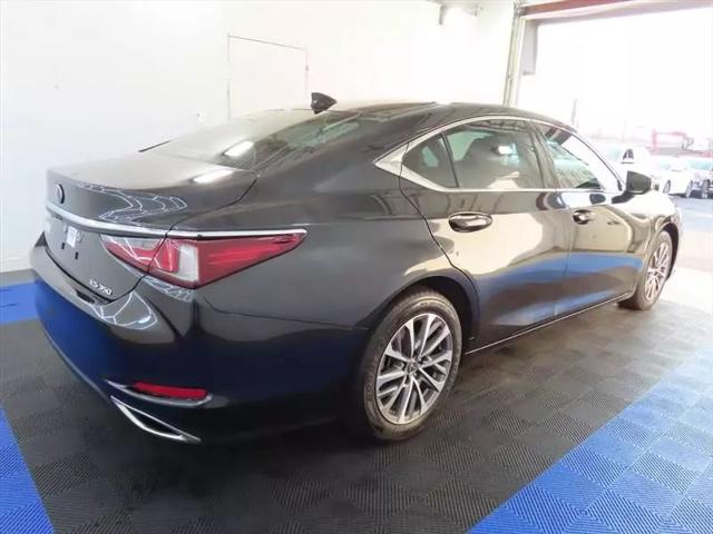 2022 Lexus ES 350 350