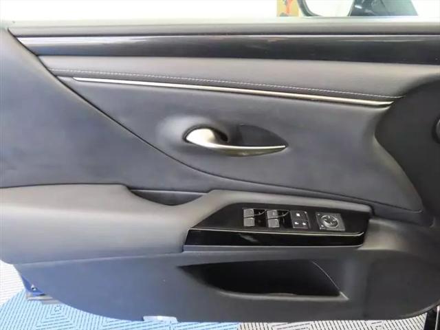 2022 Lexus ES 350 350