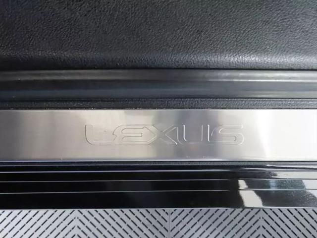 2022 Lexus ES 350 350