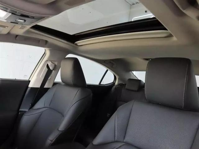 2022 Lexus ES 350 350