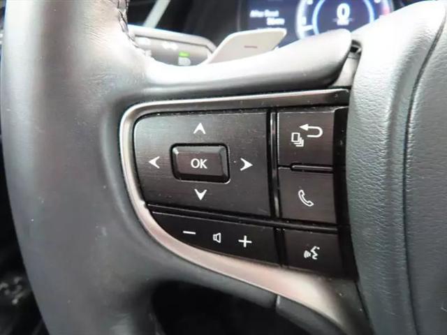 2022 Lexus ES 350 350