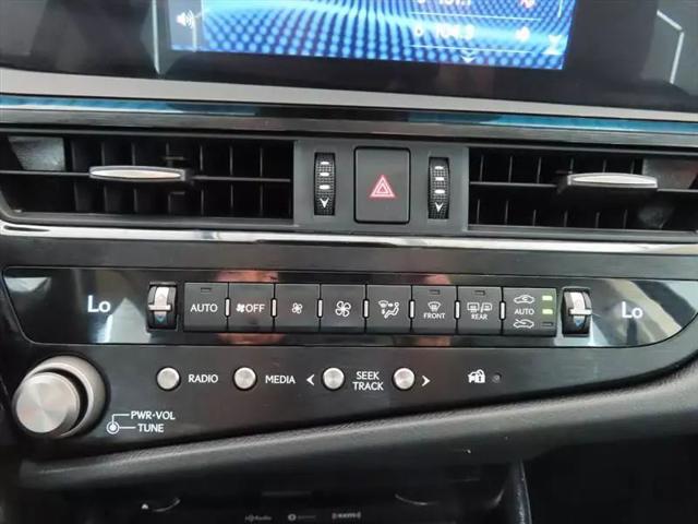 2022 Lexus ES 350 350